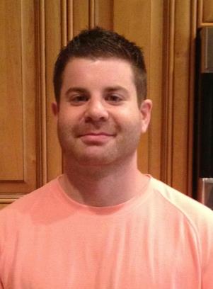 Mathew Shanen - Class of 1997 - Chaparral High School