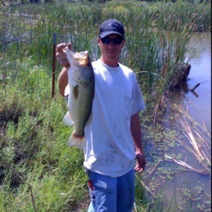 Scott Grubitz - Class of 1994 - Chaparral High School