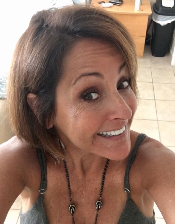 Susan Wolf - Class of 1978 - Chaparral High School