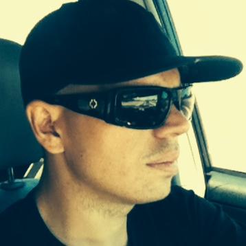 Scott Proehl - Class of 2002 - Chaparral High School
