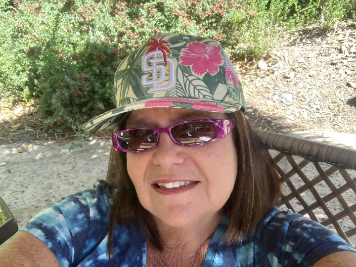 Susan Tring - Class of 1974 - Chaparral High School