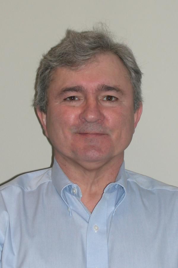 Tony Bateman - Class of 1968 - Moses Lake High School