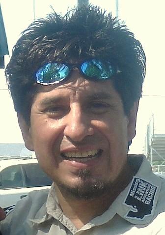 Gerald Gamez - Class of 1977 - Moses Lake High School