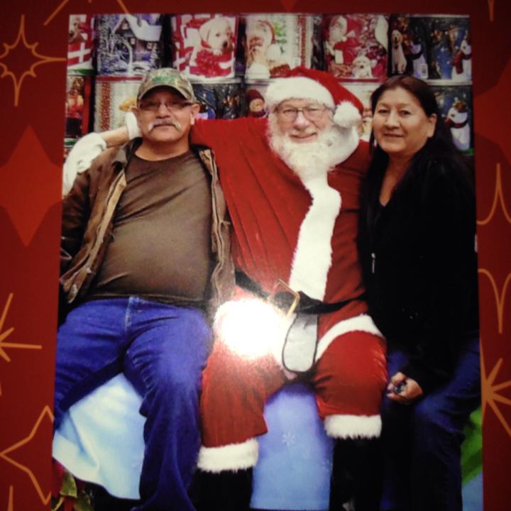 Paul Villegas - Class of 1975 - Moses Lake High School
