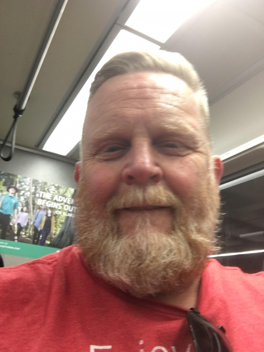 James Mclain - Class of 1978 - Moses Lake High School