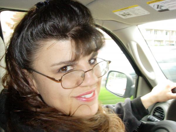 Theresa Engelhart - Class of 1990 - Moses Lake High School