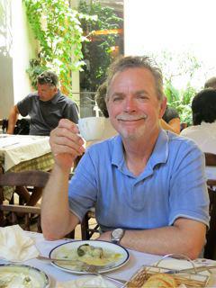 Rick Hayner - Class of 1967 - Moses Lake High School