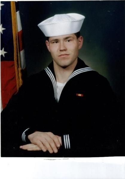 Gabriel Literal - Class of 2002 - Moses Lake High School