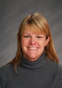 Laurie Vaillancourt - Class of 1991 - Moses Lake High School