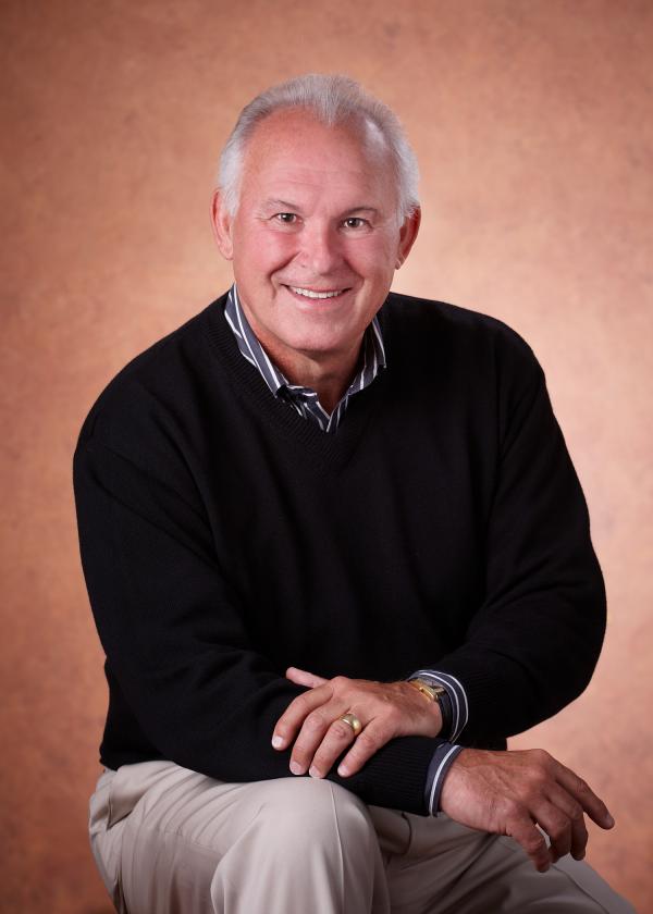 Mick Pfaff - Class of 1965 - Moses Lake High School
