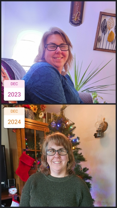 Heather Ludtke - Class of 2006 - Moses Lake High School