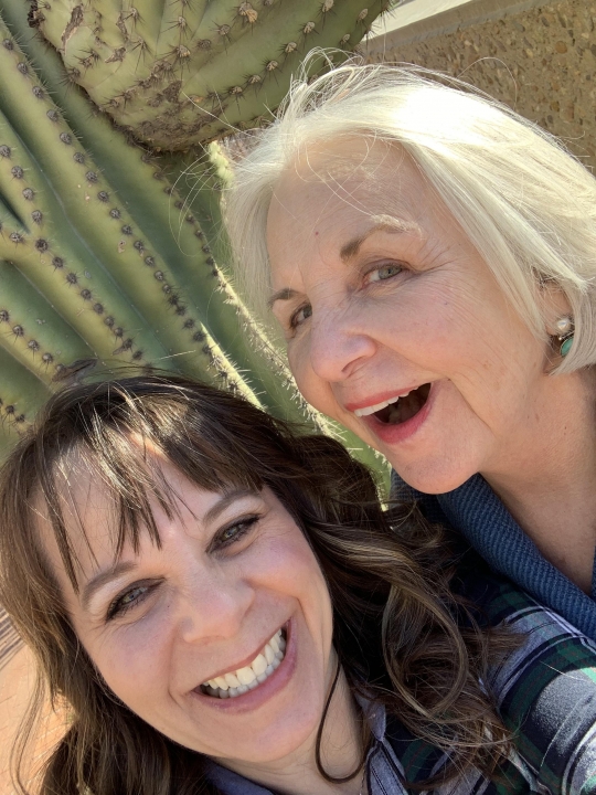 Julie Leininger - Class of 1966 - Moses Lake High School