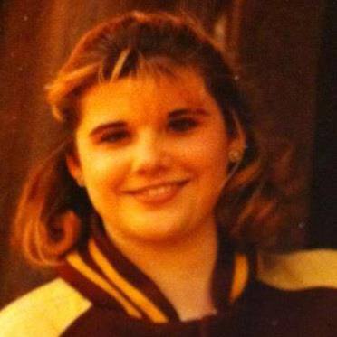 Crystal Greable - Class of 1998 - Moses Lake High School