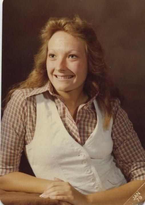 Margie Scalley - Class of 1978 - Moses Lake High School