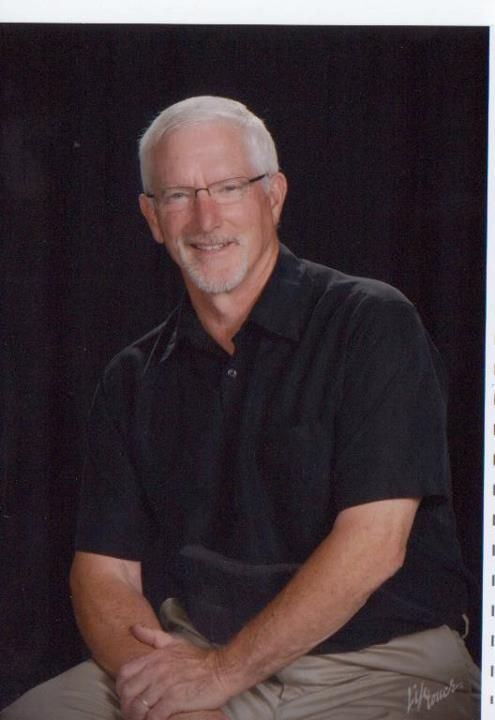 Jon Lane - Class of 1965 - Moses Lake High School