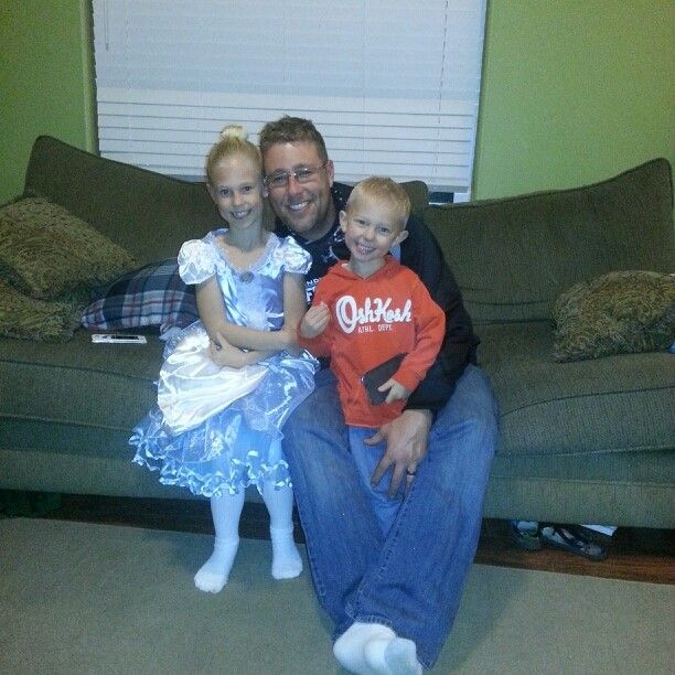 Tristan Leeder - Class of 2002 - Moses Lake High School