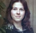 Carol Bendickson, class of 1977