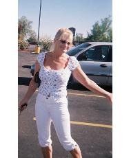 Sandra Fain - Class of 1973 - Sahuaro High School