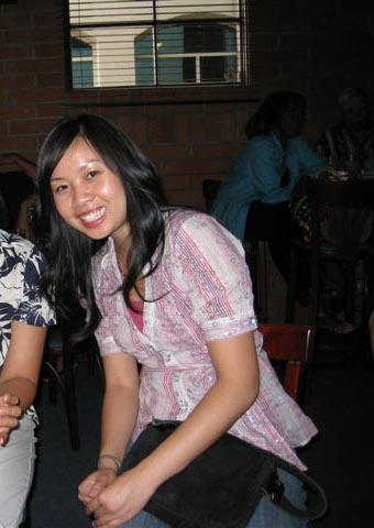 Kelly Yeung - Class of 1998 - Sahuaro High School