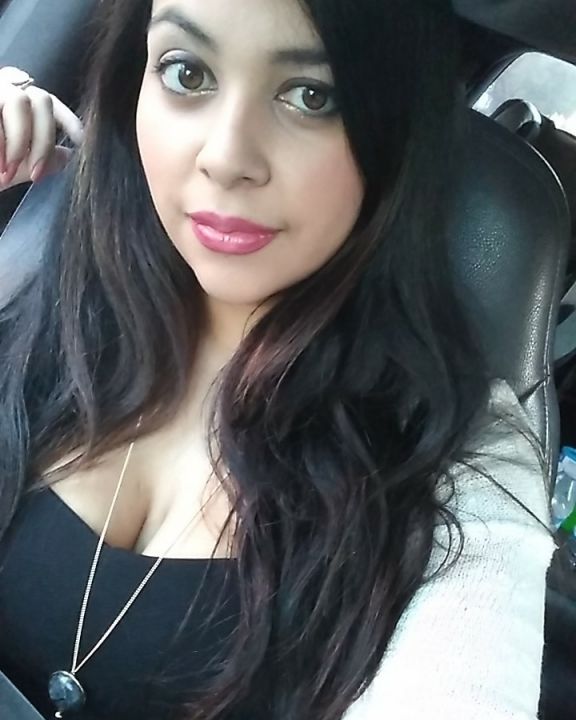 Alexis Madrid - Class of 2008 - Sahuaro High School