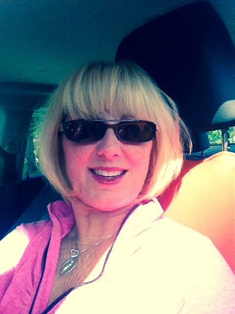 Gina Lacagnina - Class of 1974 - Sahuaro High School