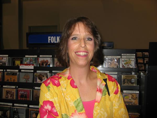 Cynthia Strickler - Class of 1989 - Sahuaro High School