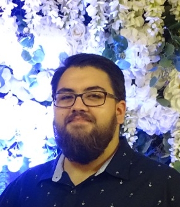 Panagiotis Theofilopoulos - Class of 2010 - Sahuaro High School