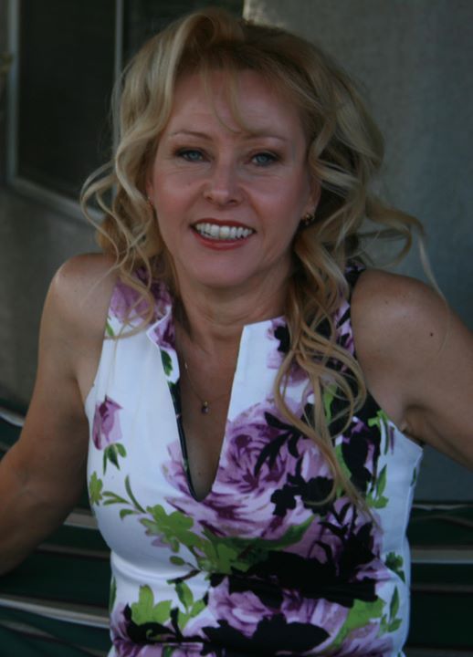 Jaine Foster-valdez - Class of 1975 - Sahuaro High School