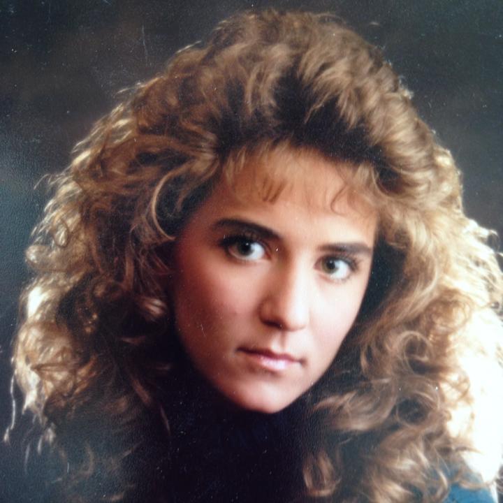 Susan Perry - Class of 1989 - Sahuaro High School