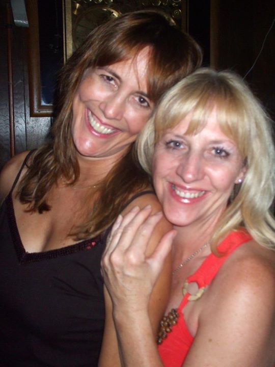 Sue Moon - Class of 1978 - Sahuaro High School