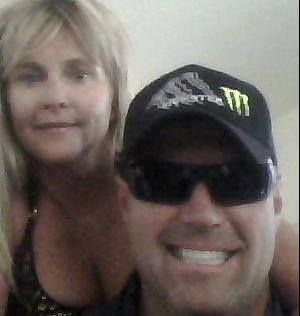 Jennifer Kocken - Class of 1984 - Sahuaro High School