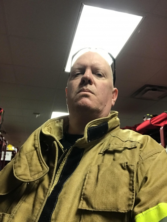 Matthew Fulkerson - Class of 1990 - Sahuaro High School