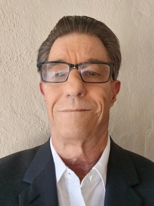 Kevin Nutt - Class of 1978 - Sahuaro High School