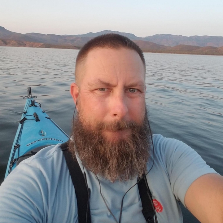 Jason Spence - Class of 1993 - Sahuaro High School