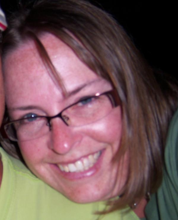 Donna Schneider - Class of 1987 - Sahuaro High School