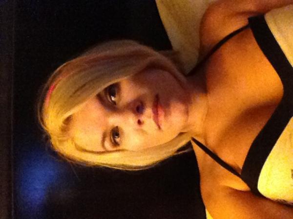 Lisa Smith - Class of 2003 - Sahuaro High School