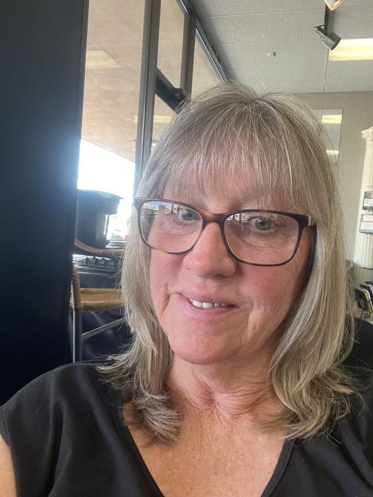 Susanne Moon - Class of 1978 - Sahuaro High School