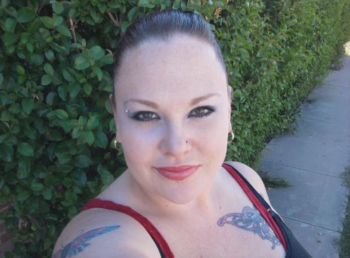 Tiffany Spivey - Class of 2000 - Sahuaro High School