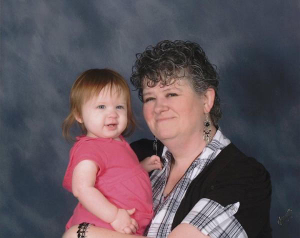 Tara Rigg-johnson - Class of 1987 - Sahuaro High School