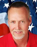 David Daniel - Class of 1973 - Sahuaro High School