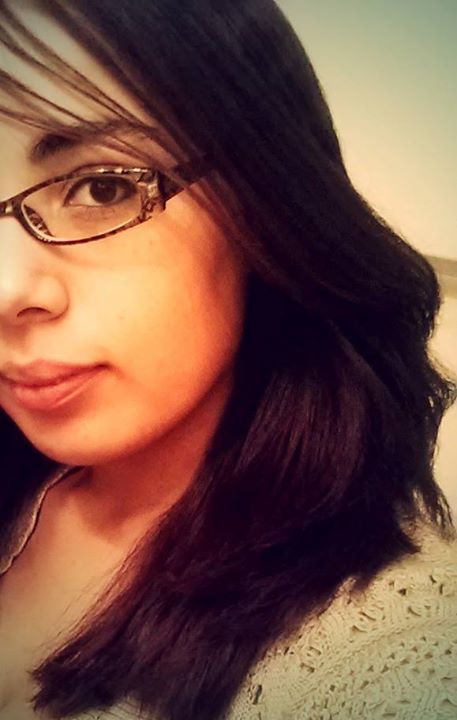 Angel Vega - Class of 2011 - Sahuaro High School