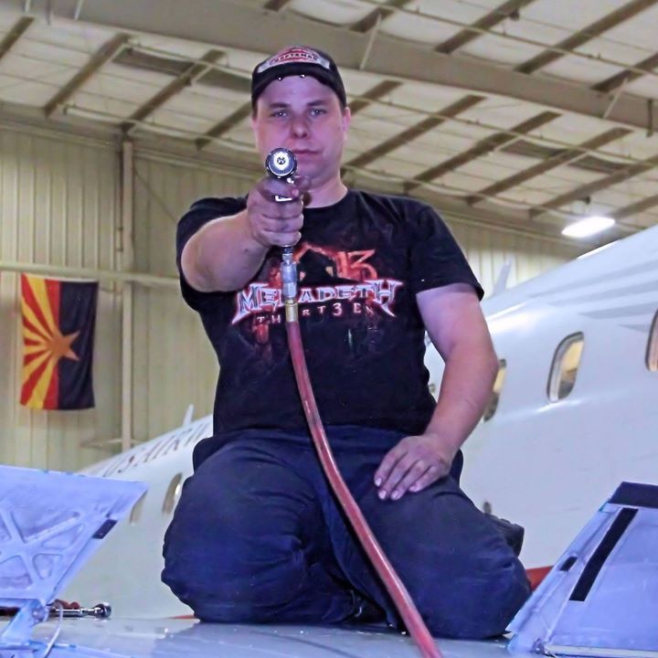 Scott Philippi - Class of 1996 - Sahuaro High School