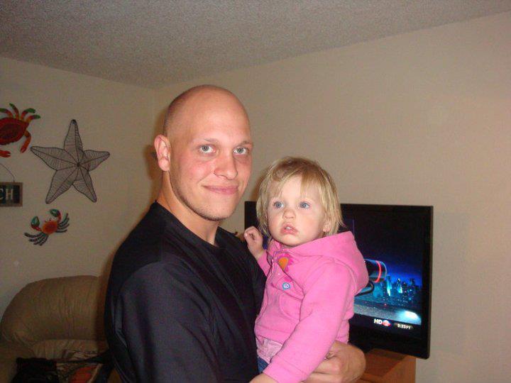 Trae Christensen - Class of 2005 - Sahuaro High School