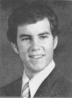 Randy Hamilton - Class of 1977 - Sahuaro High School