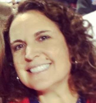 Tina Connors - Class of 1983 - Sahuaro High School