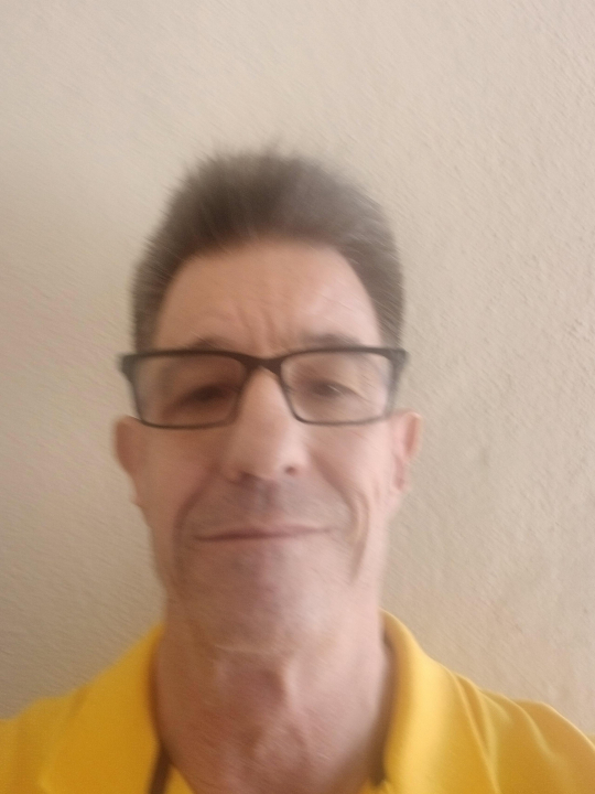 Kevin Nutt - Class of 1978 - Sahuaro High School