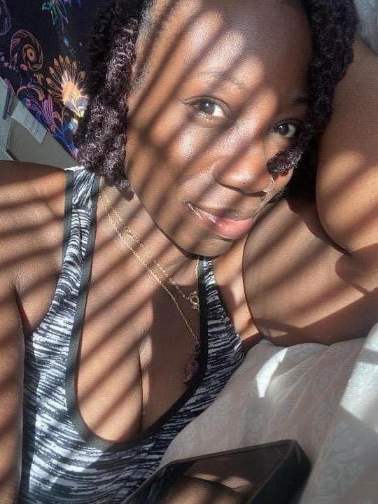 Markesha Williams - Class of 1995 - Sahuaro High School