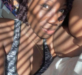Markesha Williams