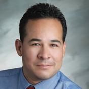 Jimmie Noriega - Class of 1990 - Santa Rita High School