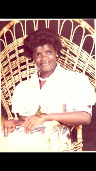 Saundra Oliver - Class of 1989 - Santa Rita High School